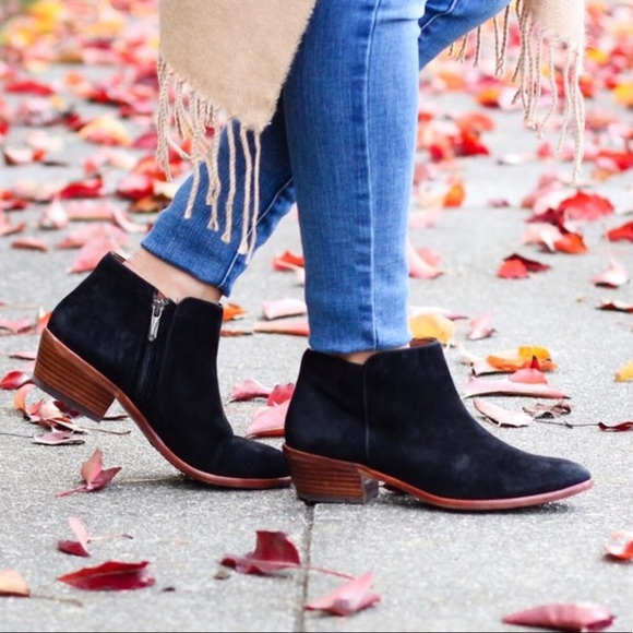 Sam Edelman Shoes - SAM EDELMAN Chelsea Petty Boot